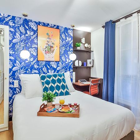 Appartement Ws Louvre - Saint-Germain à Paris Extérieur photo