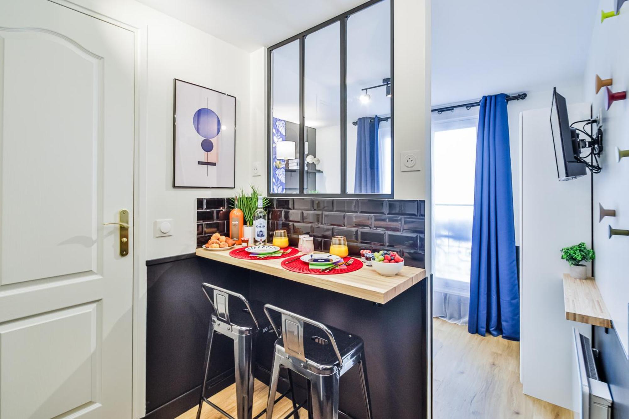 Appartement Ws Louvre - Saint-Germain à Paris Extérieur photo