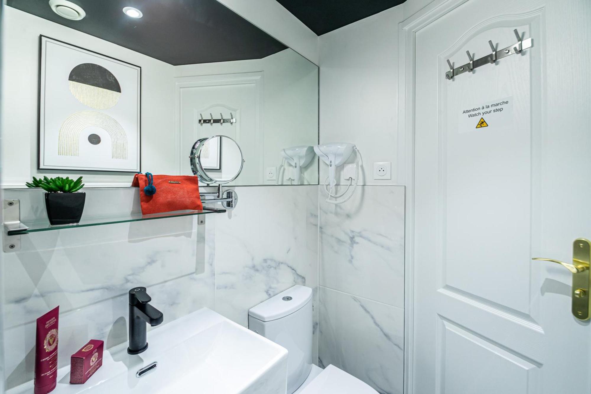 Appartement Ws Louvre - Saint-Germain à Paris Extérieur photo