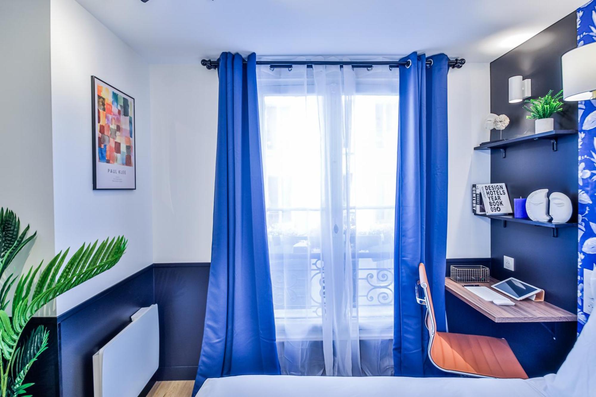 Appartement Ws Louvre - Saint-Germain à Paris Extérieur photo