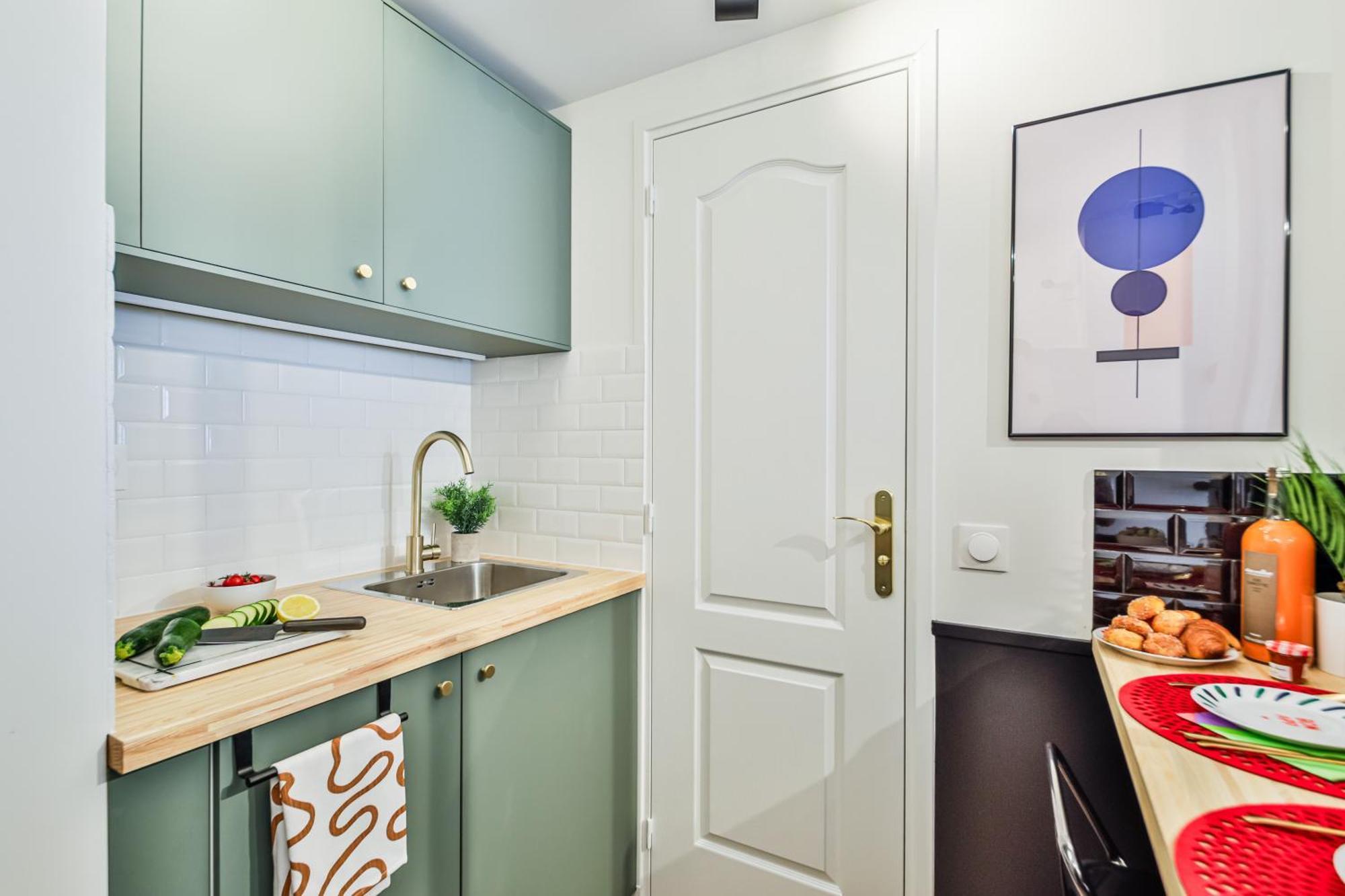 Appartement Ws Louvre - Saint-Germain à Paris Extérieur photo