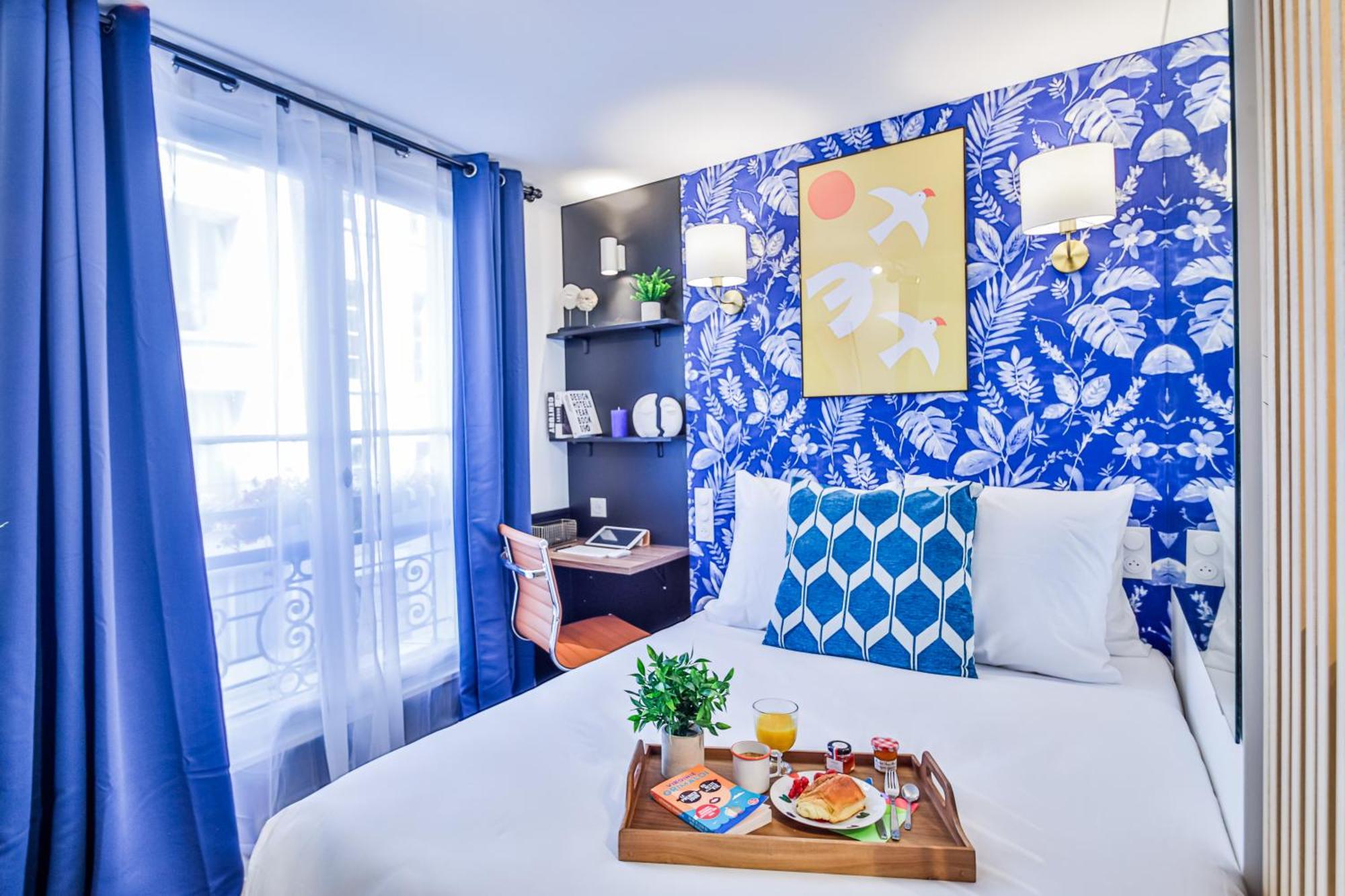 Appartement Ws Louvre - Saint-Germain à Paris Extérieur photo