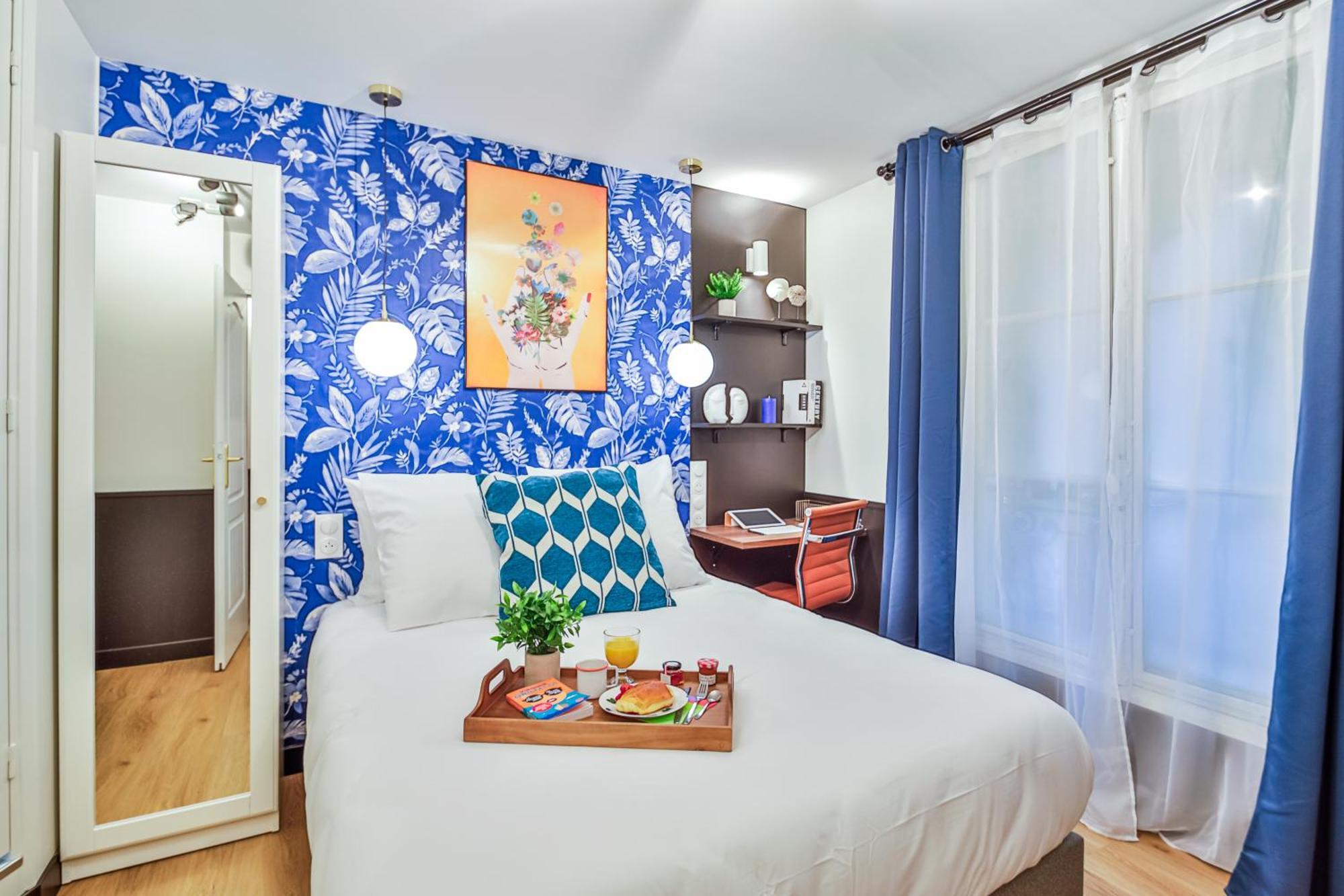Appartement Ws Louvre - Saint-Germain à Paris Extérieur photo